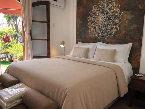 Suite, Balcony | Free WiFi