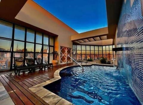 Apartment | Pool | Outdoor pool