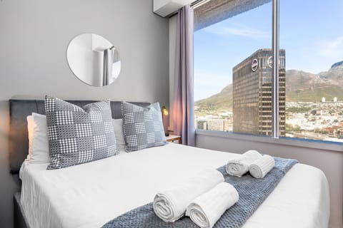 Apartment (0 Bedroom) | Interior