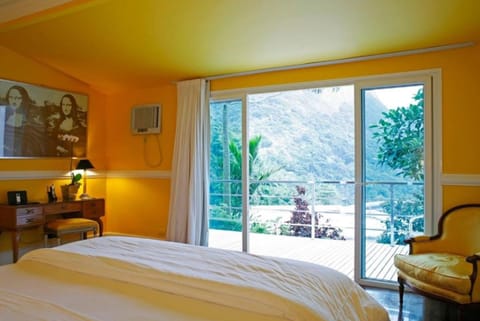 Superior Suite | View from room