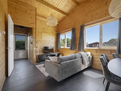 House | Living room