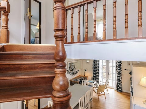House | Interior