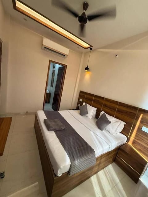 Deluxe Room | Free WiFi