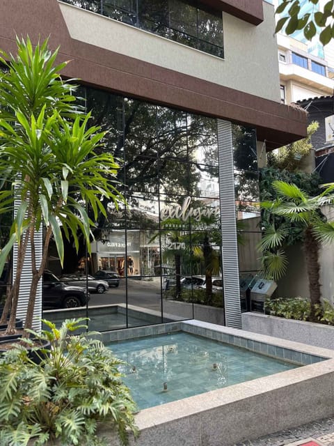 Apartment | Pool