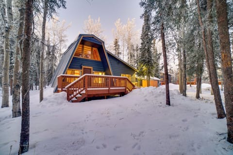 House (Multiple Bedrooms) | Interior