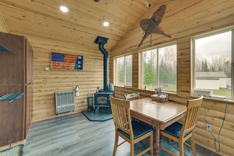 House (2 Bedrooms) | Front of property