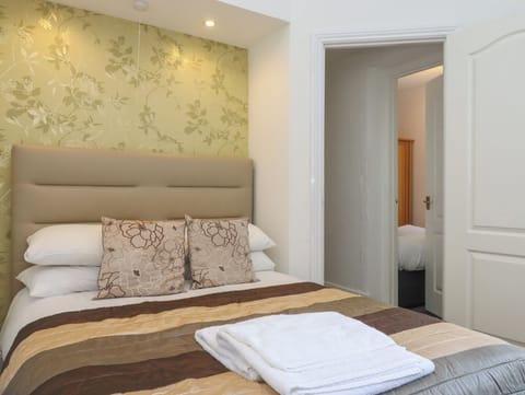2 bedrooms, WiFi (free), individually decorated, individually furnished