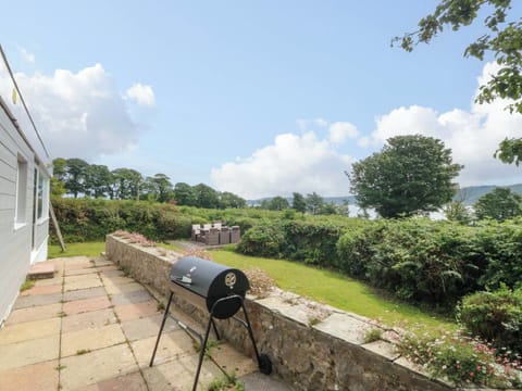 Cottage | Terrace/patio