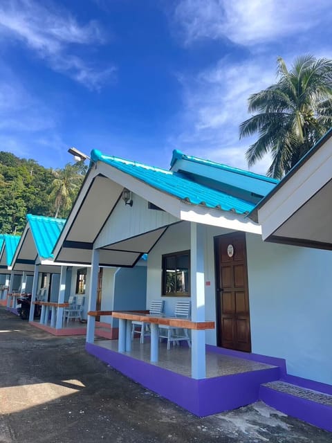 Basic Studio | Exterior