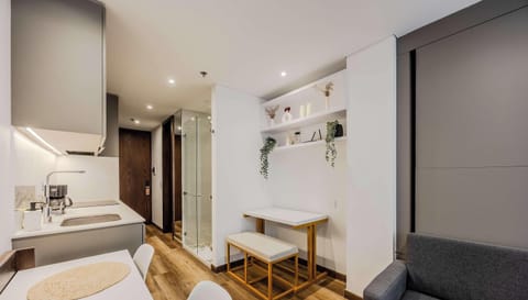 House | 1 bedroom