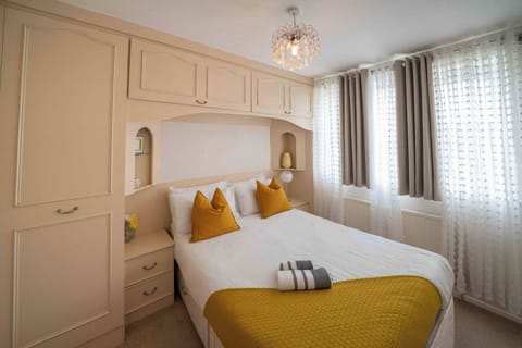 House, 3 Bedrooms | 3 bedrooms