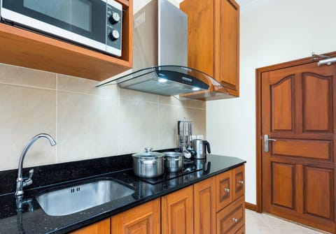Villa, 4 Bedrooms, Private Pool, Pool View | Interior