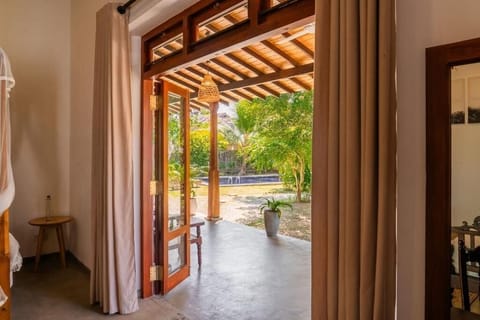 Superior Villa, 4 Bedrooms, Patio, Garden View | Interior