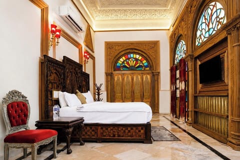 Royal Suite | Free WiFi