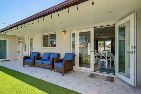 House (3 Bedrooms) | Front of property