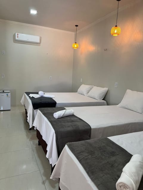 Family Quadruple Room, Lanai | Free WiFi