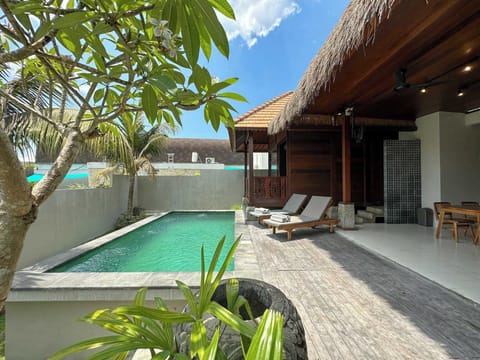 Villa, 2 Bedrooms, Private Pool, Pool View | Pool | Outdoor pool