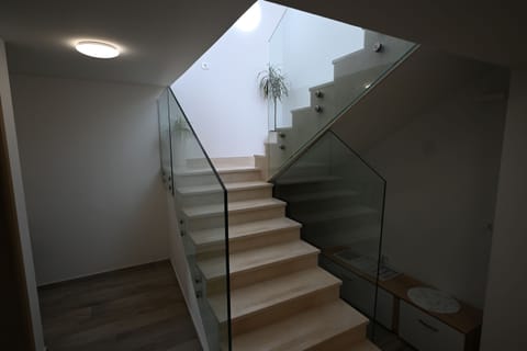 House | Hallway