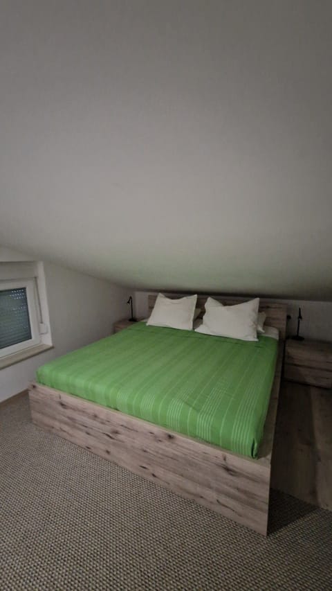 Apartment (A1) | Iron/ironing board, free WiFi