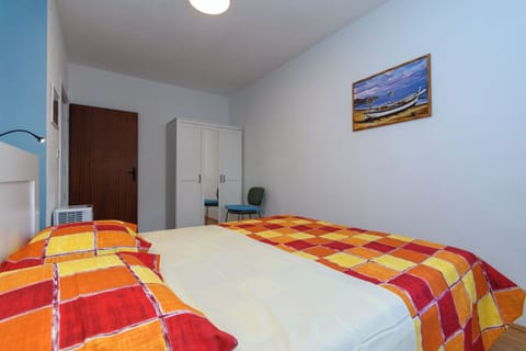 Apartment (A1) | Iron/ironing board, free WiFi