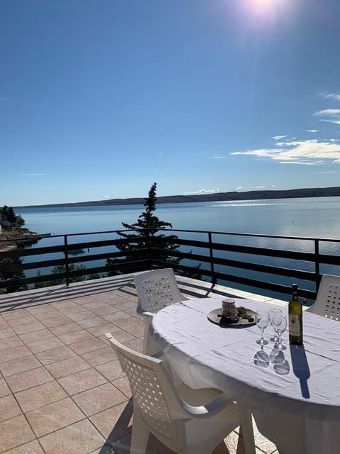 Water view