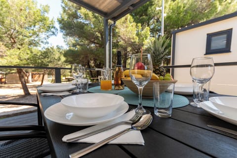 House | Terrace/patio