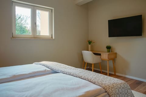 Villa | In-room safe, iron/ironing board, WiFi (free)