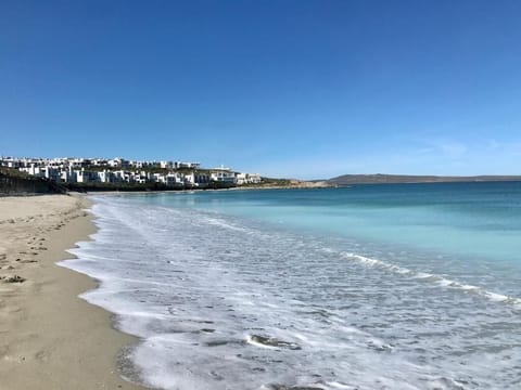 House, 3 Bedrooms, Fireplace | Beach