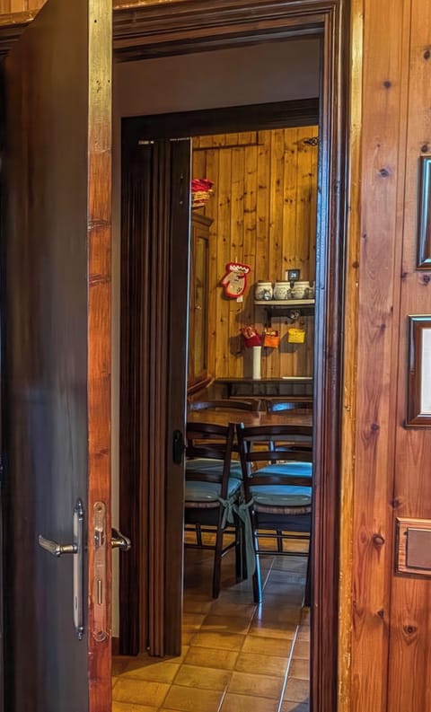 Apartment, Mountain View | Dining