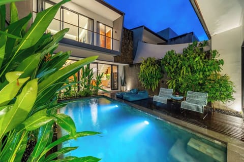 Deluxe Villa, 2 Bedrooms, Private Pool | Pool | Outdoor pool