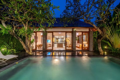 Deluxe Villa, 2 Bedrooms, Private Pool | Pool | Outdoor pool