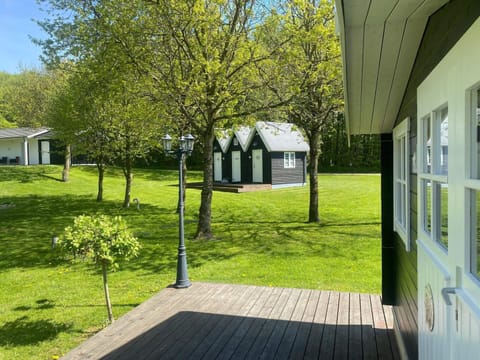 House | View from property