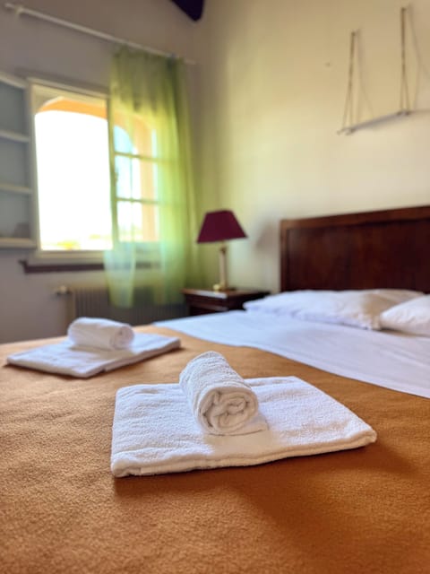 Double Room, Hill View | Free WiFi