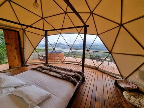 Deluxe Bungalow, Lagoon View
