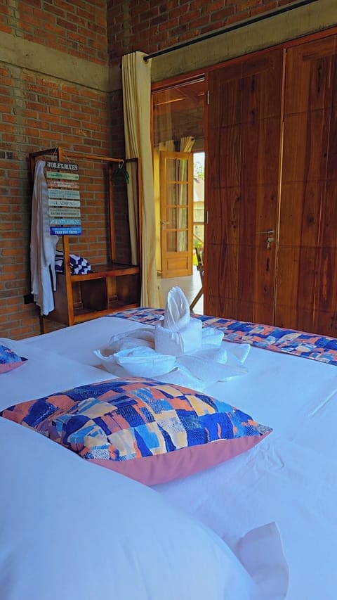 Deluxe Double Room | Desk, free WiFi