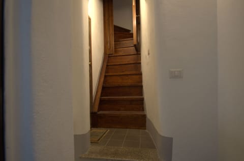 House | 1 bedroom