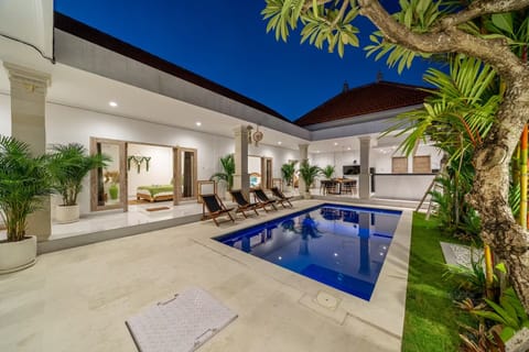 Superior Villa, 4 Bedrooms, Private Pool | Pool | Outdoor pool