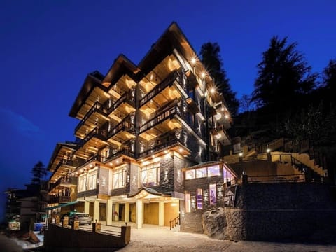 Premium Room, Balcony, Mountain View | Miscellaneous