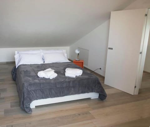 Family Suite, 2 Bedrooms | WiFi (free)