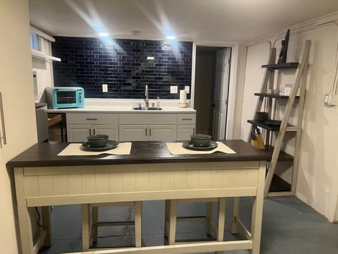 House | 1 bedroom, Internet