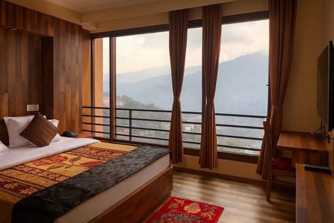  Super Deluxe Room