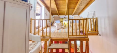 House, Mountain View | Interior