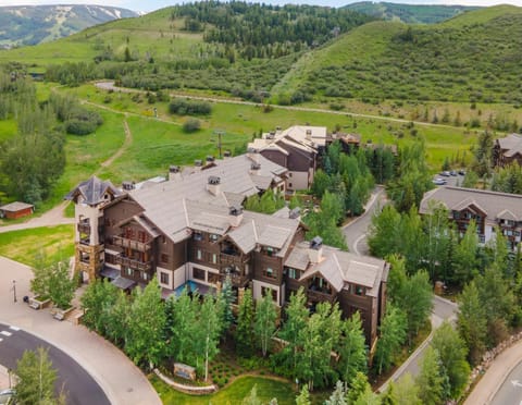 Condo, Multiple Beds, Mountain View (Beaver Creek Landing A204, 3BD 3.5BA ) | Exterior