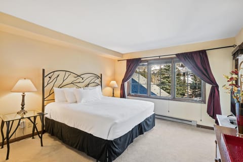 Condo, Multiple Beds (Borders Lodge L206 2BD Beaver Creek S) | 2 bedrooms