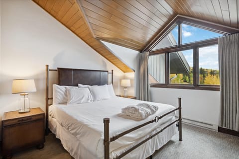 Condo, Multiple Beds (Borders Lodge L309 3BD Beaver Creek S) | 3 bedrooms