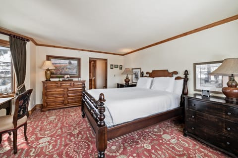 Condo, Multiple Beds (Borders Lodge U407 3BD Beaver Creek S) | 3 bedrooms