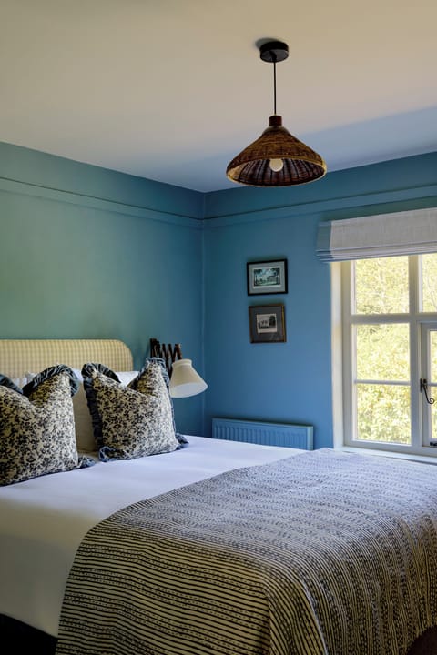 Deluxe House, Garden View | Free WiFi