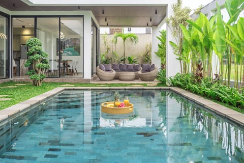 Executive Villa, Pool View | Pool | Outdoor pool