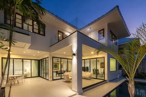 Family Villa, Pool View | Exterior