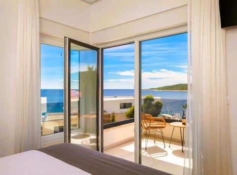 House (Villa Dolce Vita Sevid) | Balcony